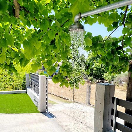 Astre&Jeanne Suites Sozopoli Exterior foto